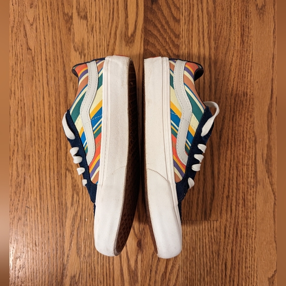 Vans Sk-8 Low Reissue S - Picture 4 of 8